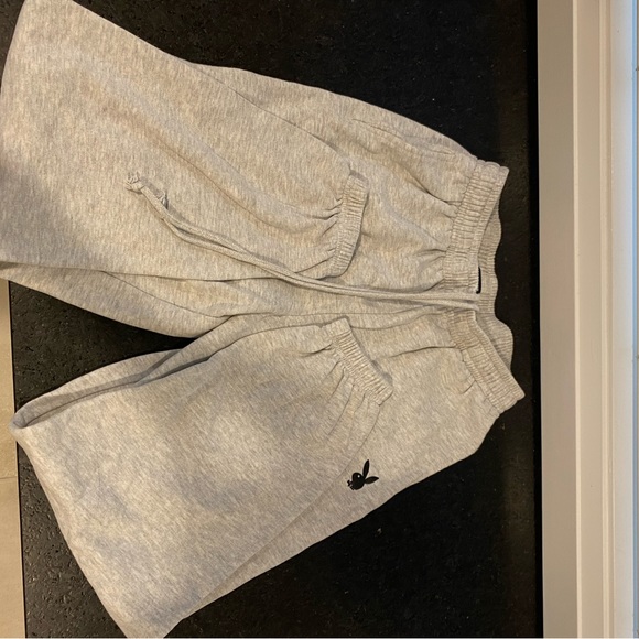 PLAYBOY sweatpants - Picture 4 of 8